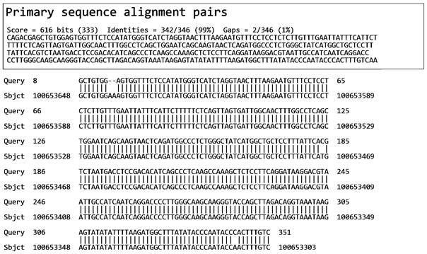 Method and system for rapidly obtaining rare disease pathogenic site