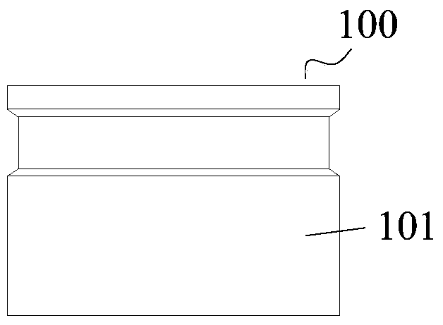 Cable gland and electric device