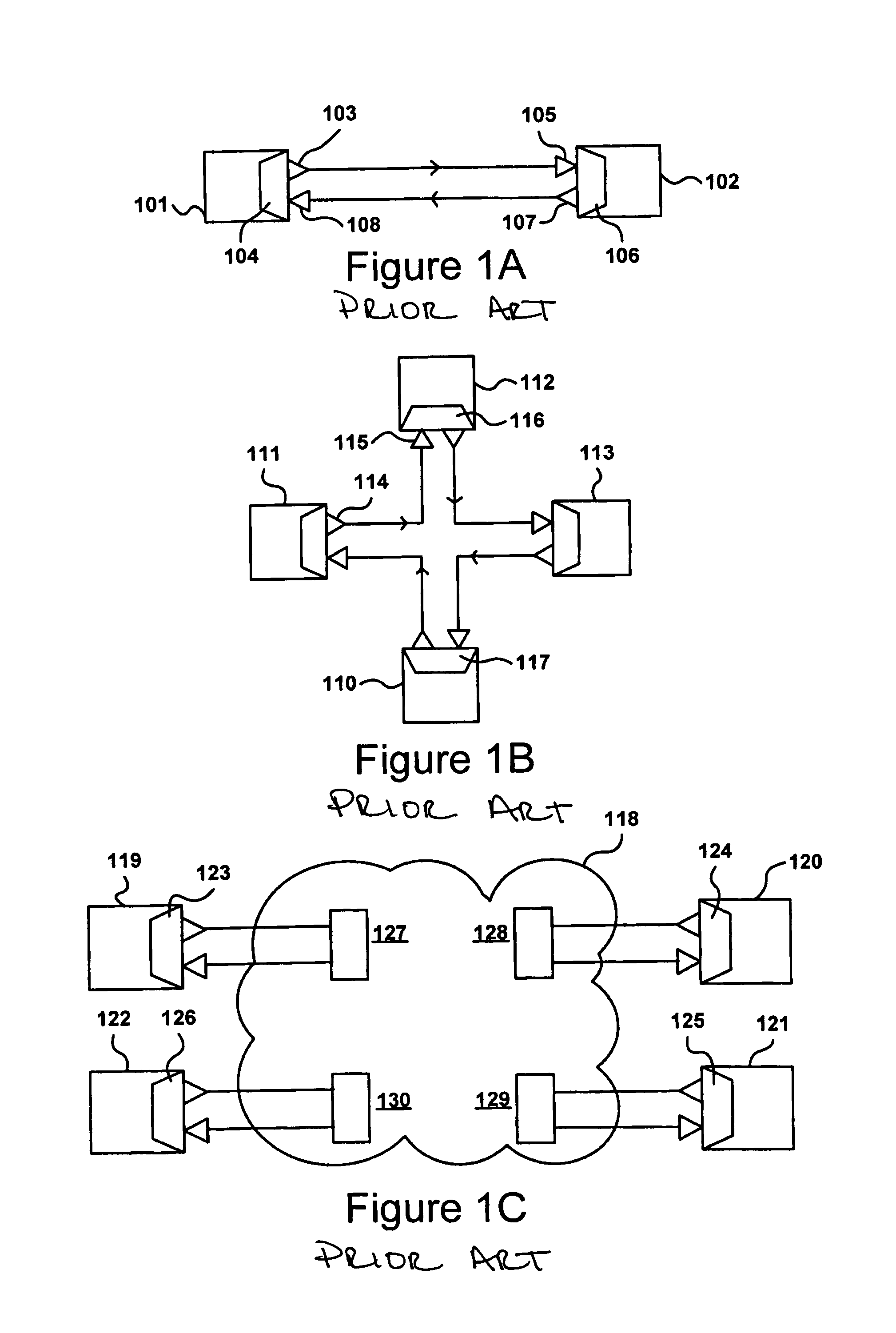 Integrated-circuit implementation of a storage-shelf router and a path controller card for combined use in high-availability mass-storage-device shelves that may be incorporated within disk arrays