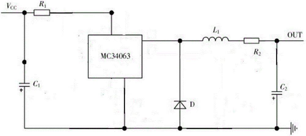 Electronic distributing frame control system based on RFID