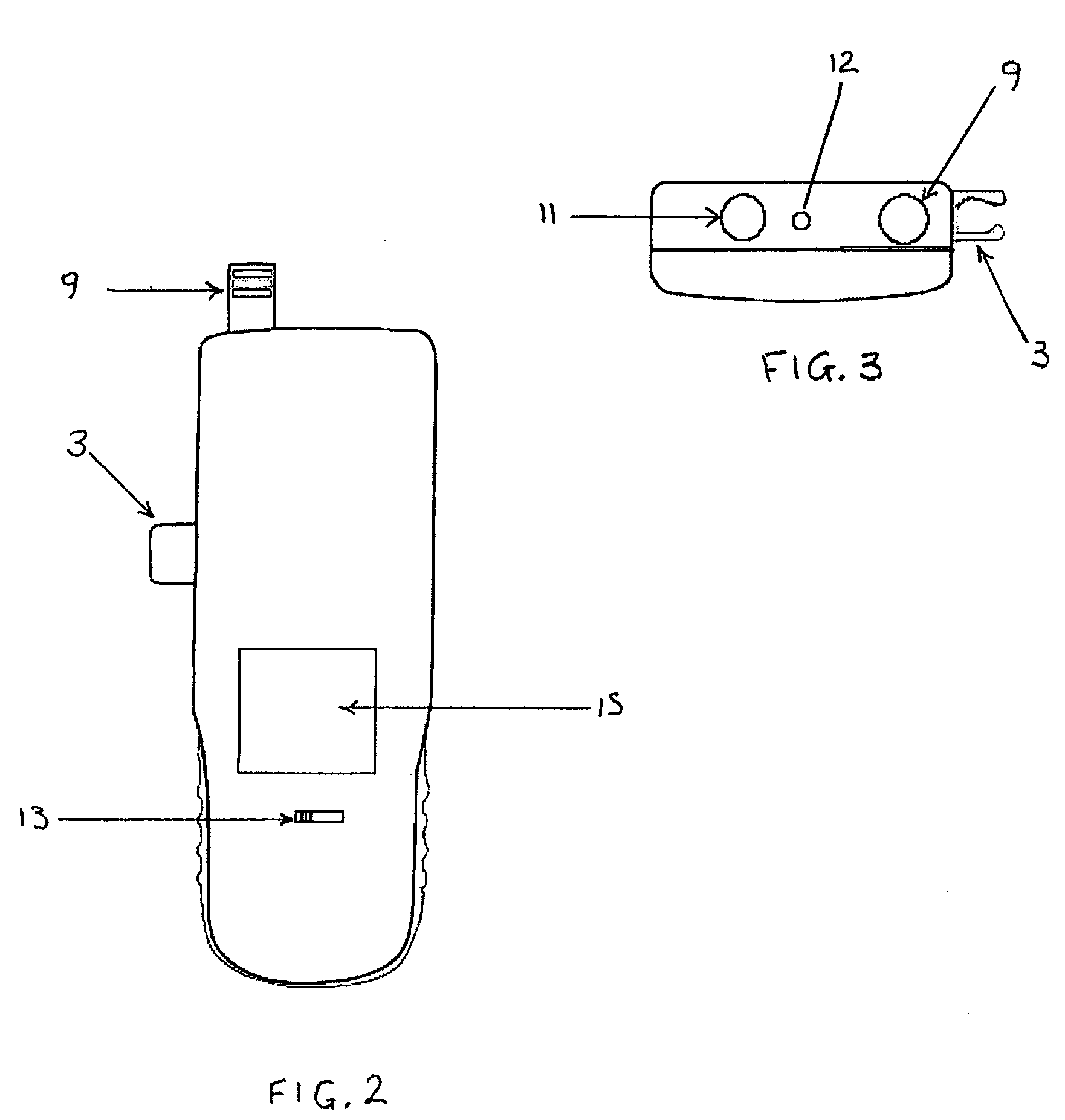 Moisture Meter with Non-Contact Infrared Thermometer