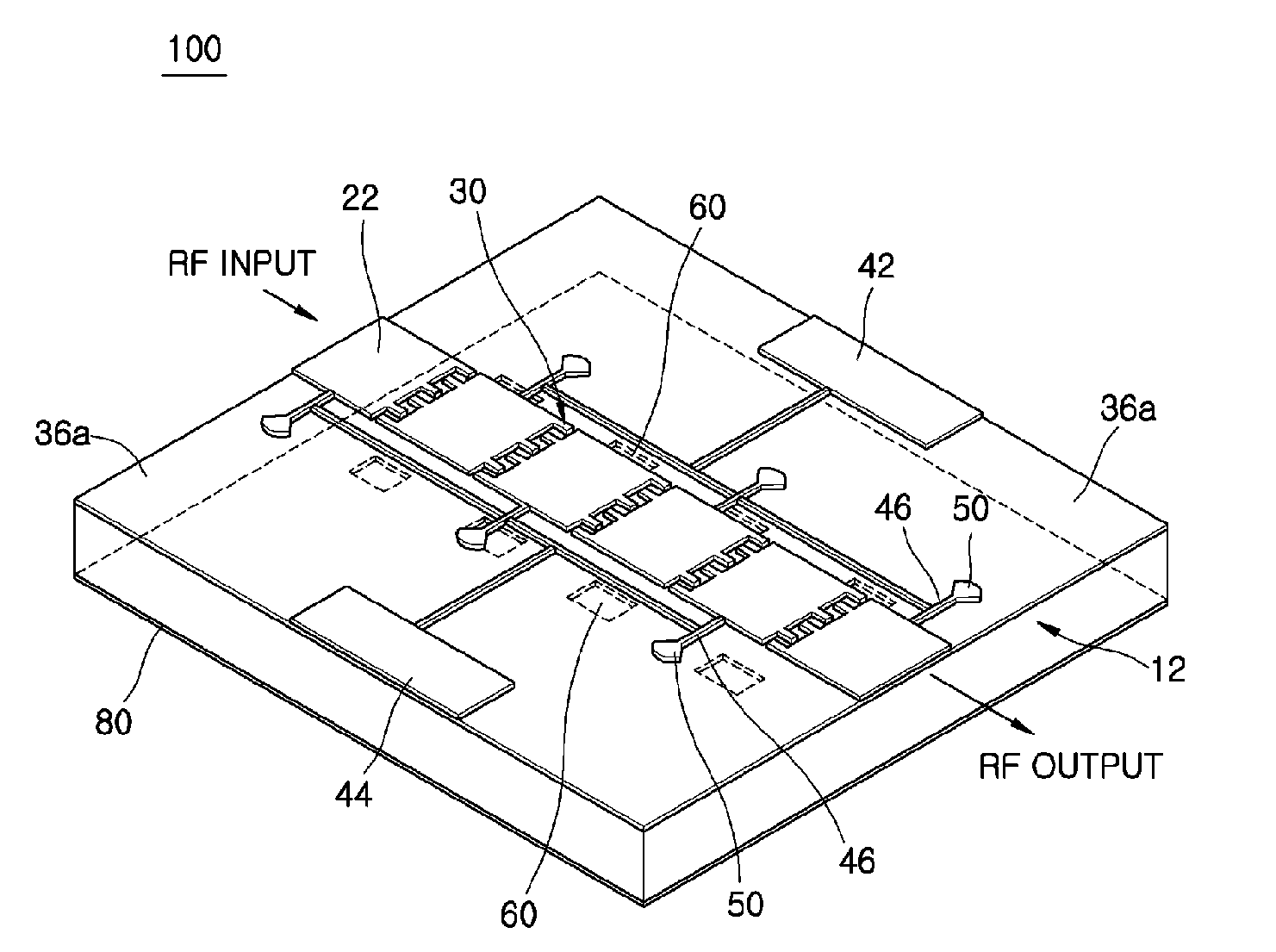 Phase Shifter with Photonic Band Gap Structure Using Ferroelectric Thin Film