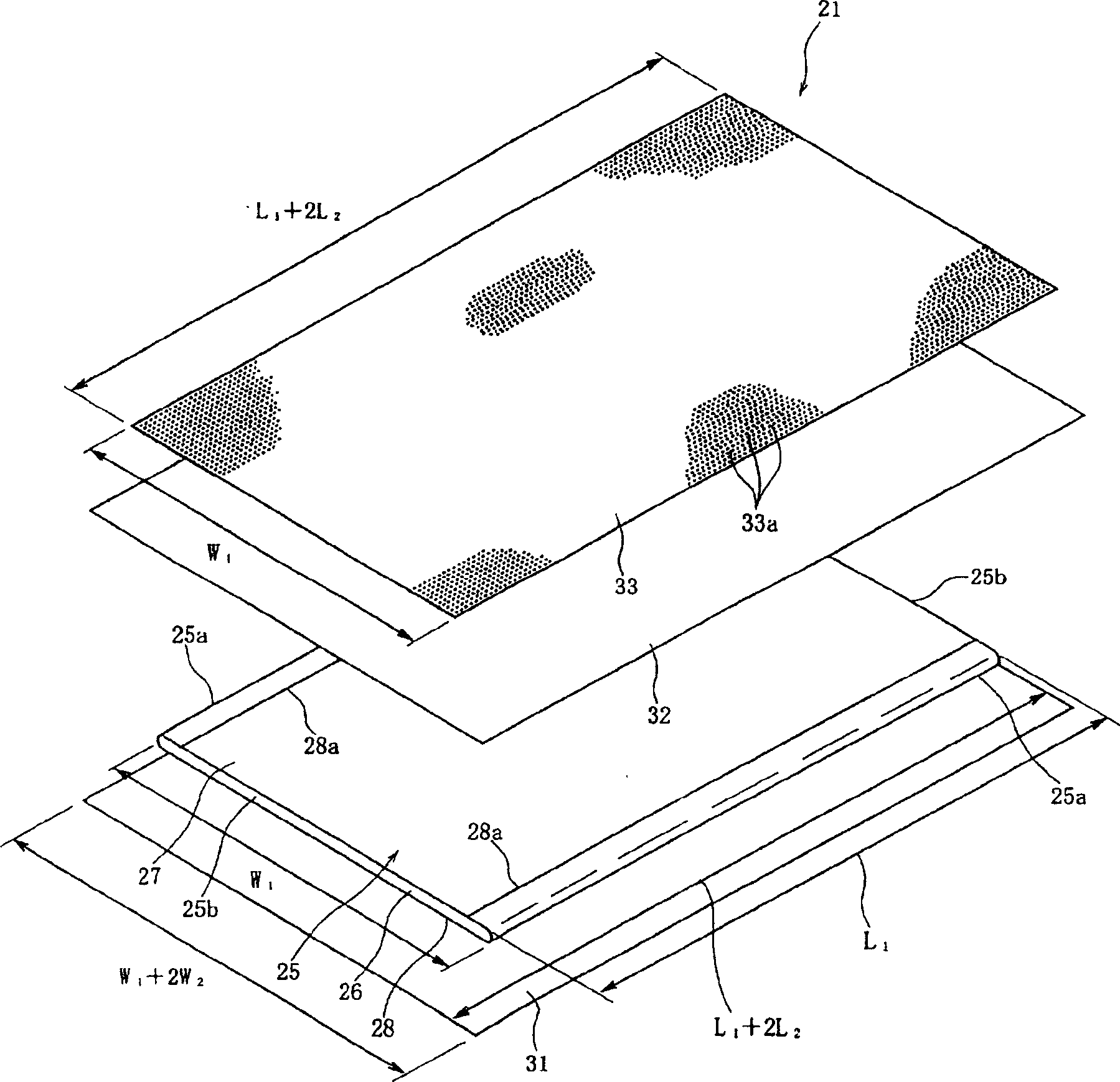 Pet sheet