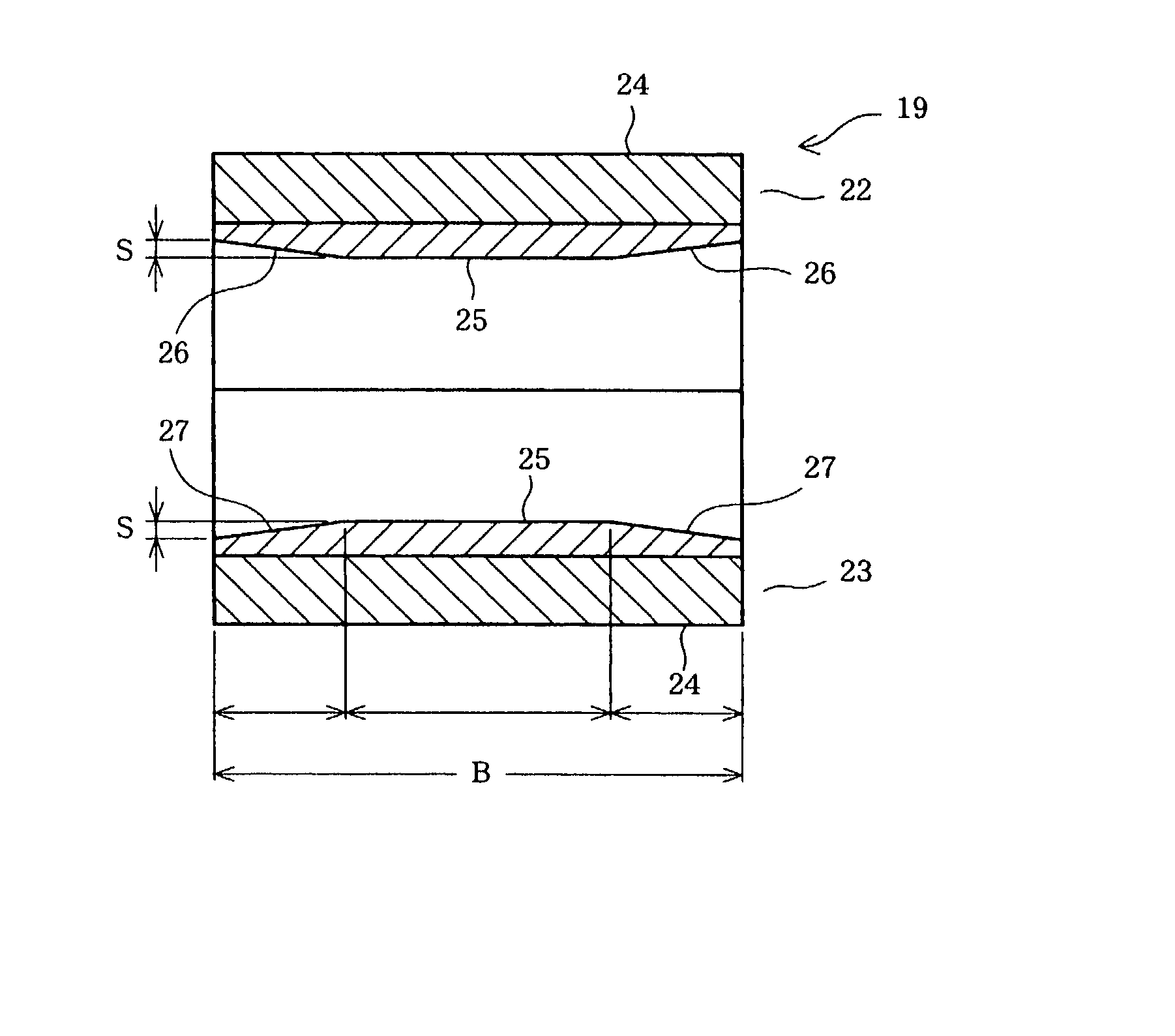 Plain bearing