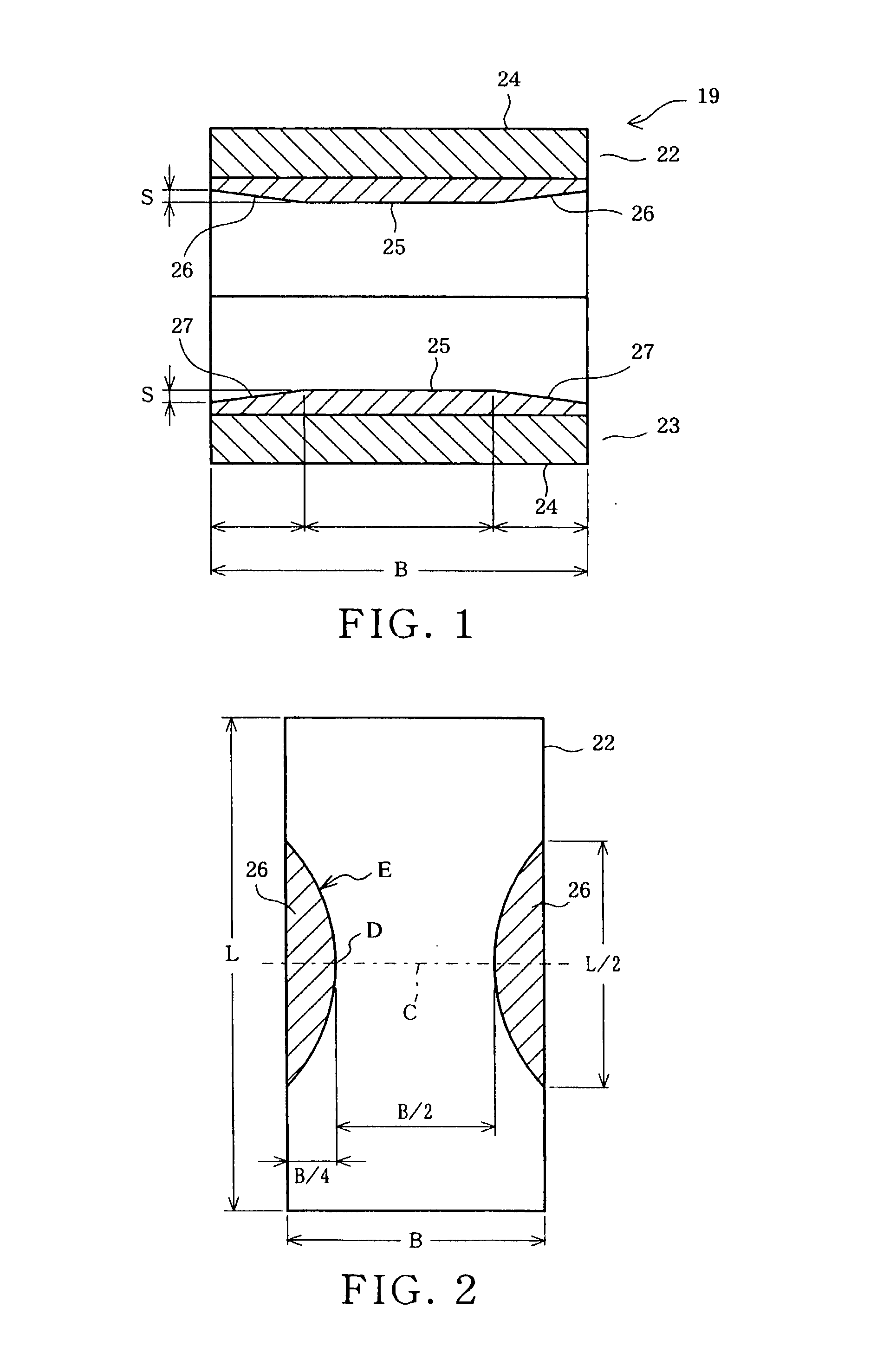 Plain bearing