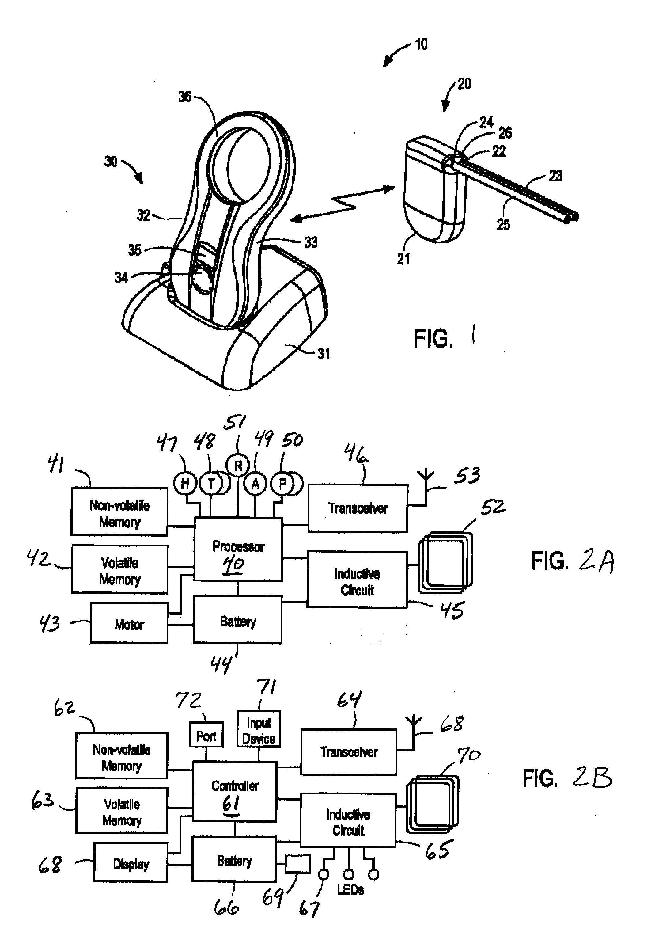 Systems and methods for regulating inductive energy transfer to an implantable system