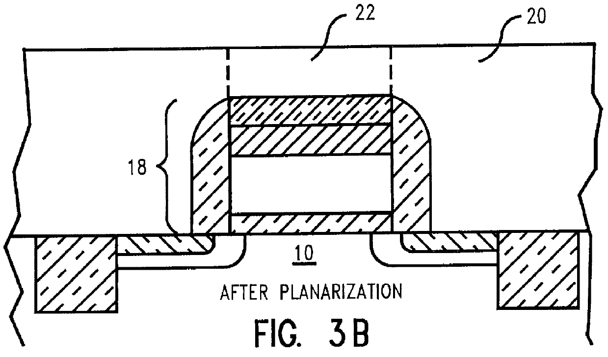 Refractory metal capped low resistivity metal conductor lines and vias