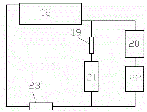 Solar energy utilization system for auxiliary heat energy