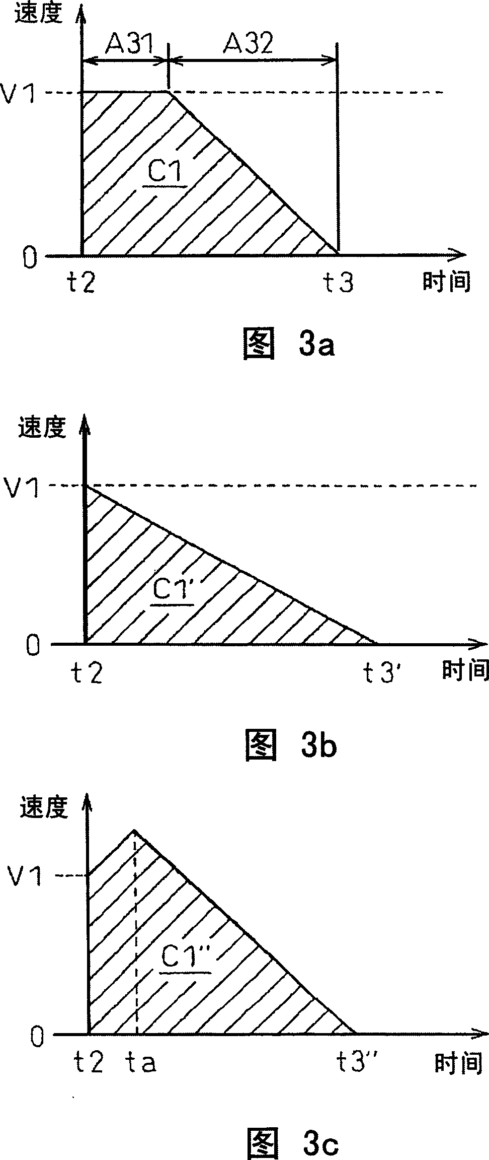 Fixed-position stop control apparatus for rotation shaft