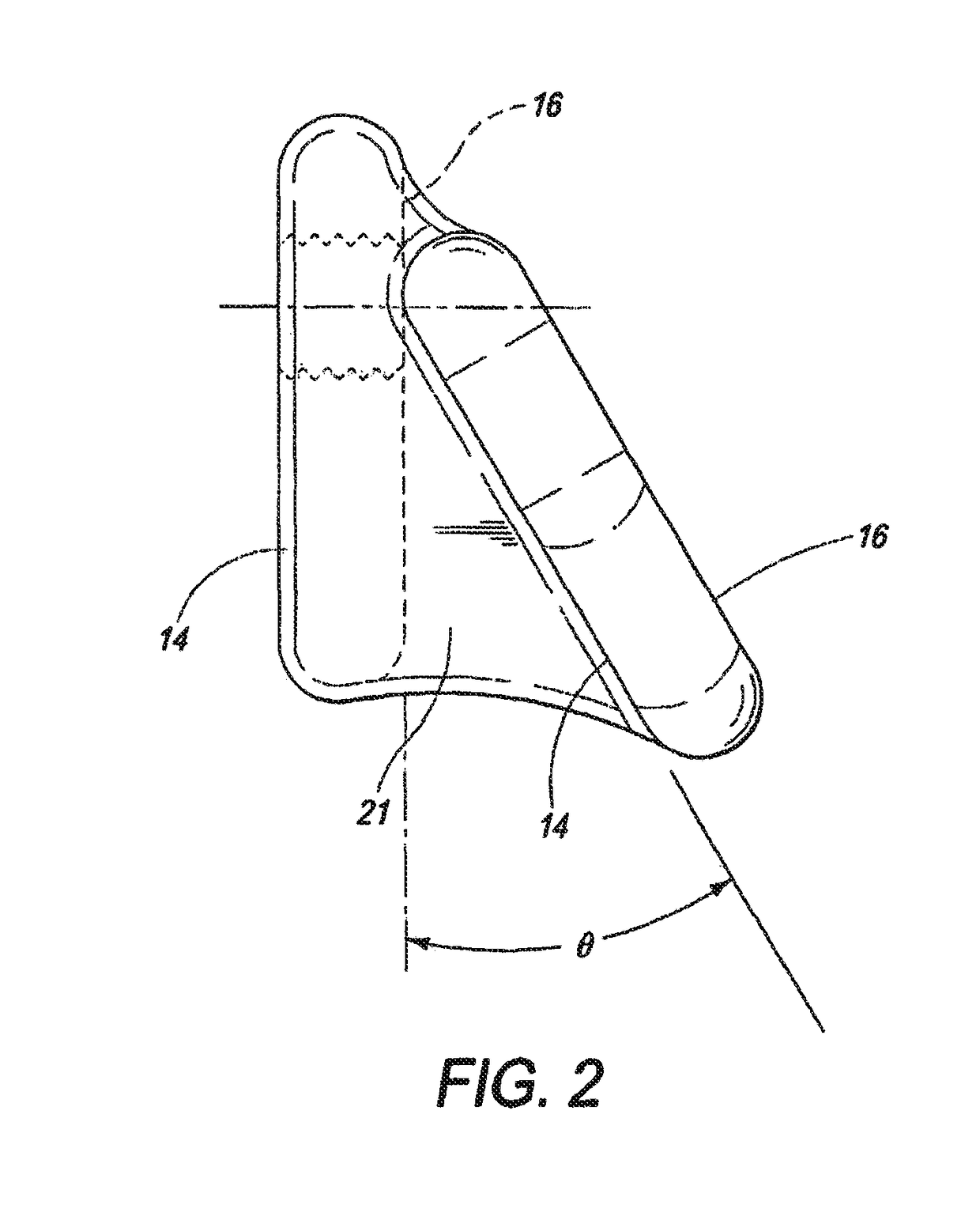 Locking triple pelvic osteotomy plate and method of use