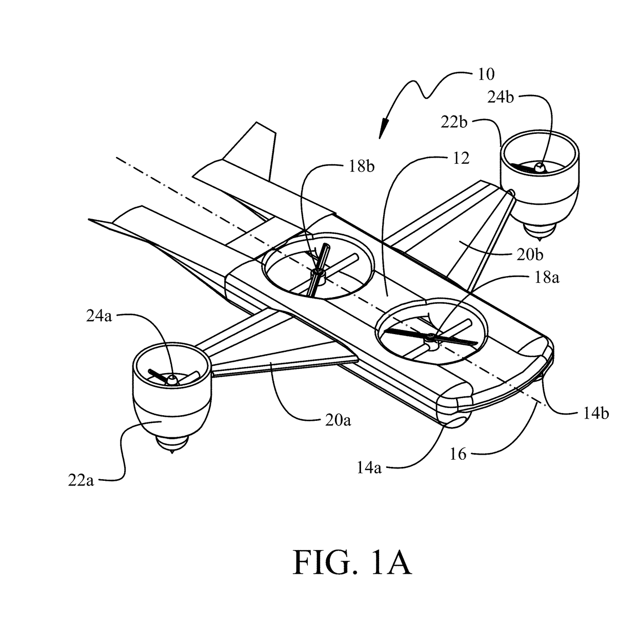 Robust amphibious aircraft