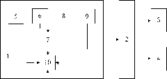 Web service packaging system of power cataclysm simulation network