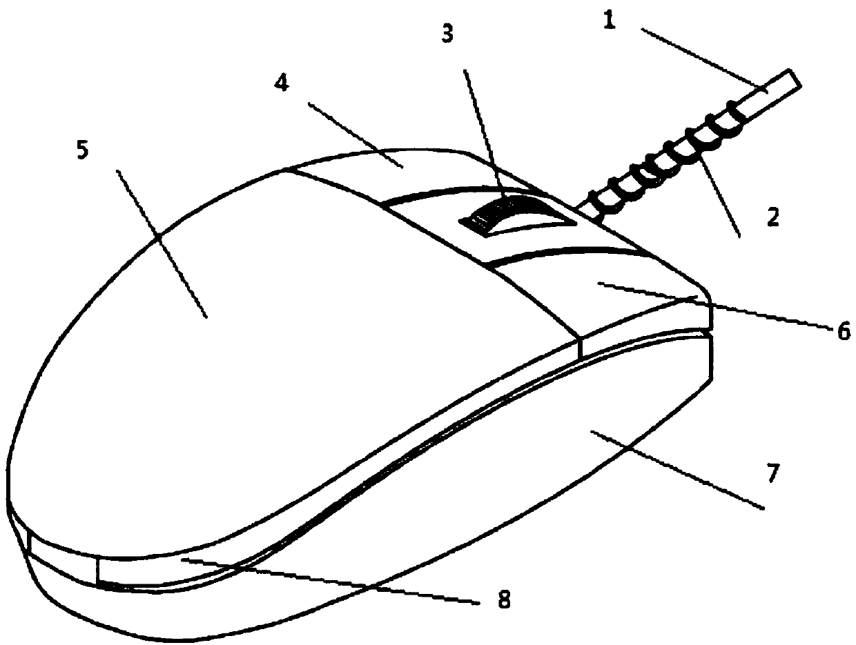 Wire protector