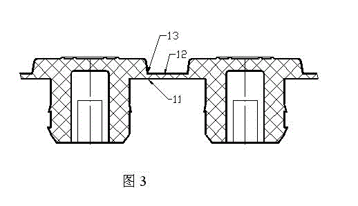 Silicone-free high elasticity coated drug bottle plug and manufacturing method