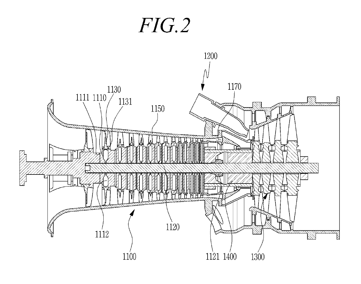 Fault detecting apparatus, gas turbine, and method of detecting fault