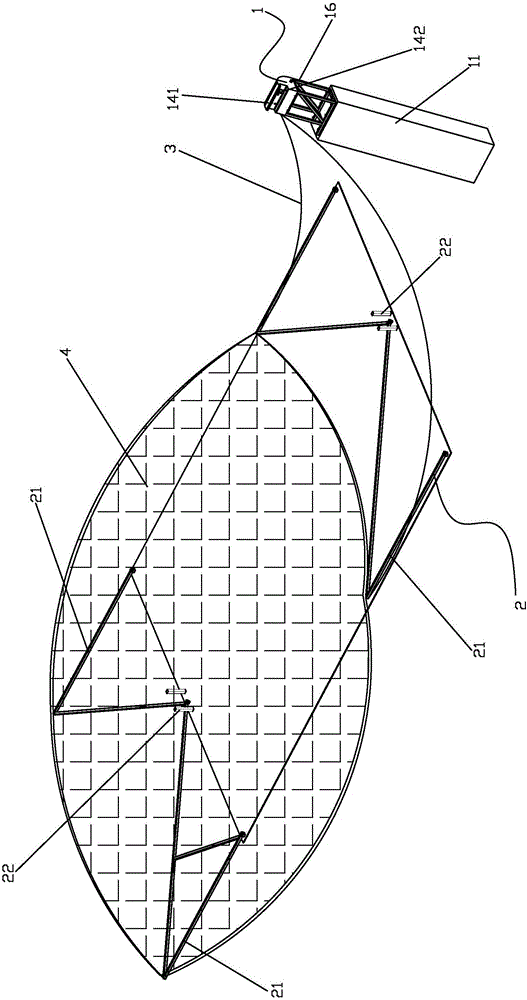 Automatic fishing recreation equipment