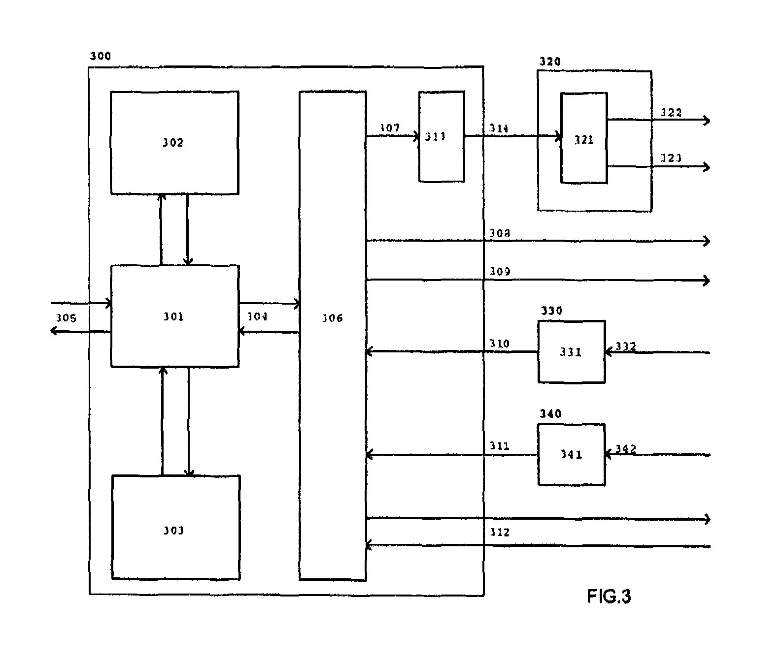 Method and device for rotational marking