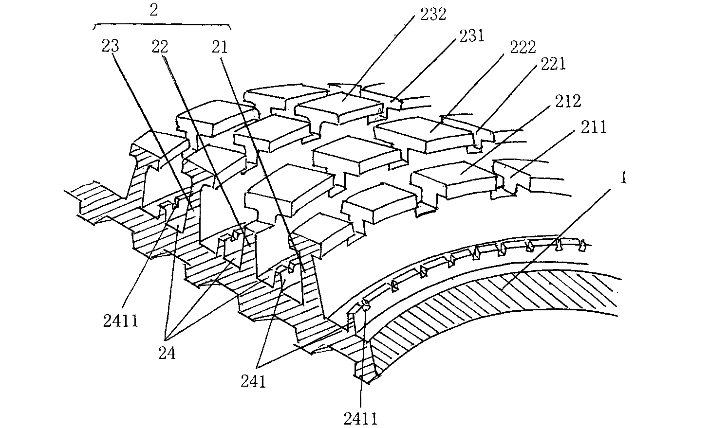 Heat-exchange tube