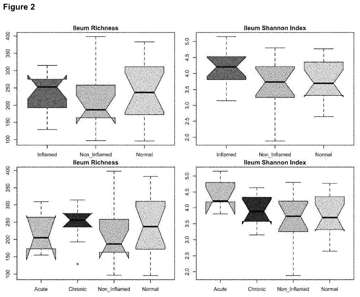 Means and Methods to Treat Inflammation-Associated Disorders or Conditions