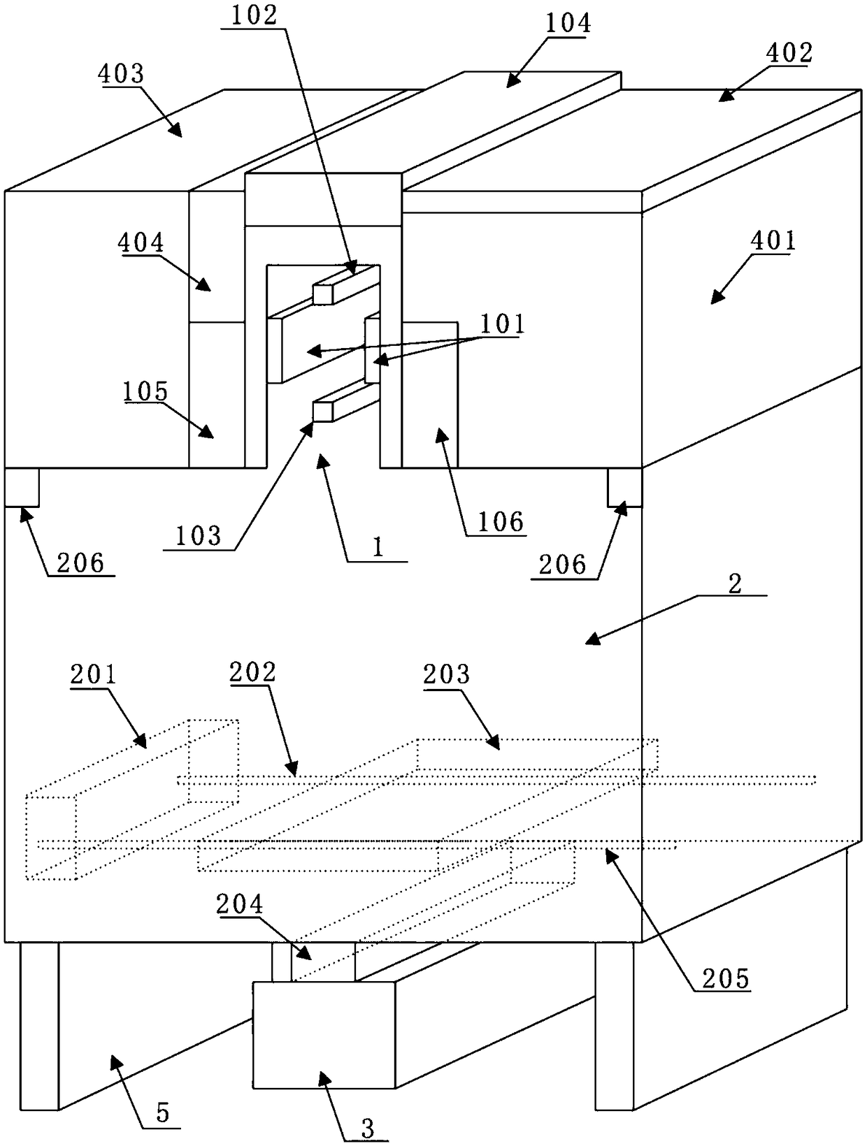 A plasma modified ultrafiltration membrane treatment system