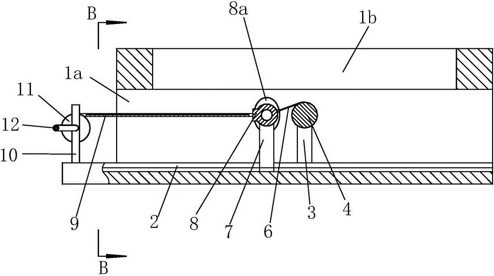 Manual regulator for positioning aperture