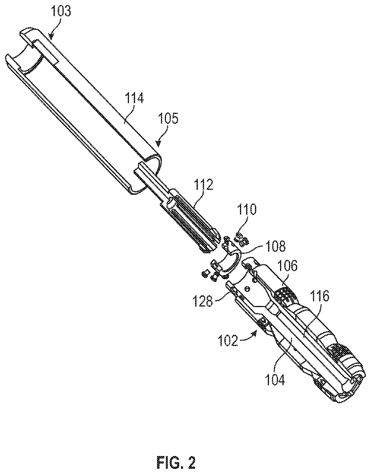 Downhole plug assemblies with collet adapters and methods thereof