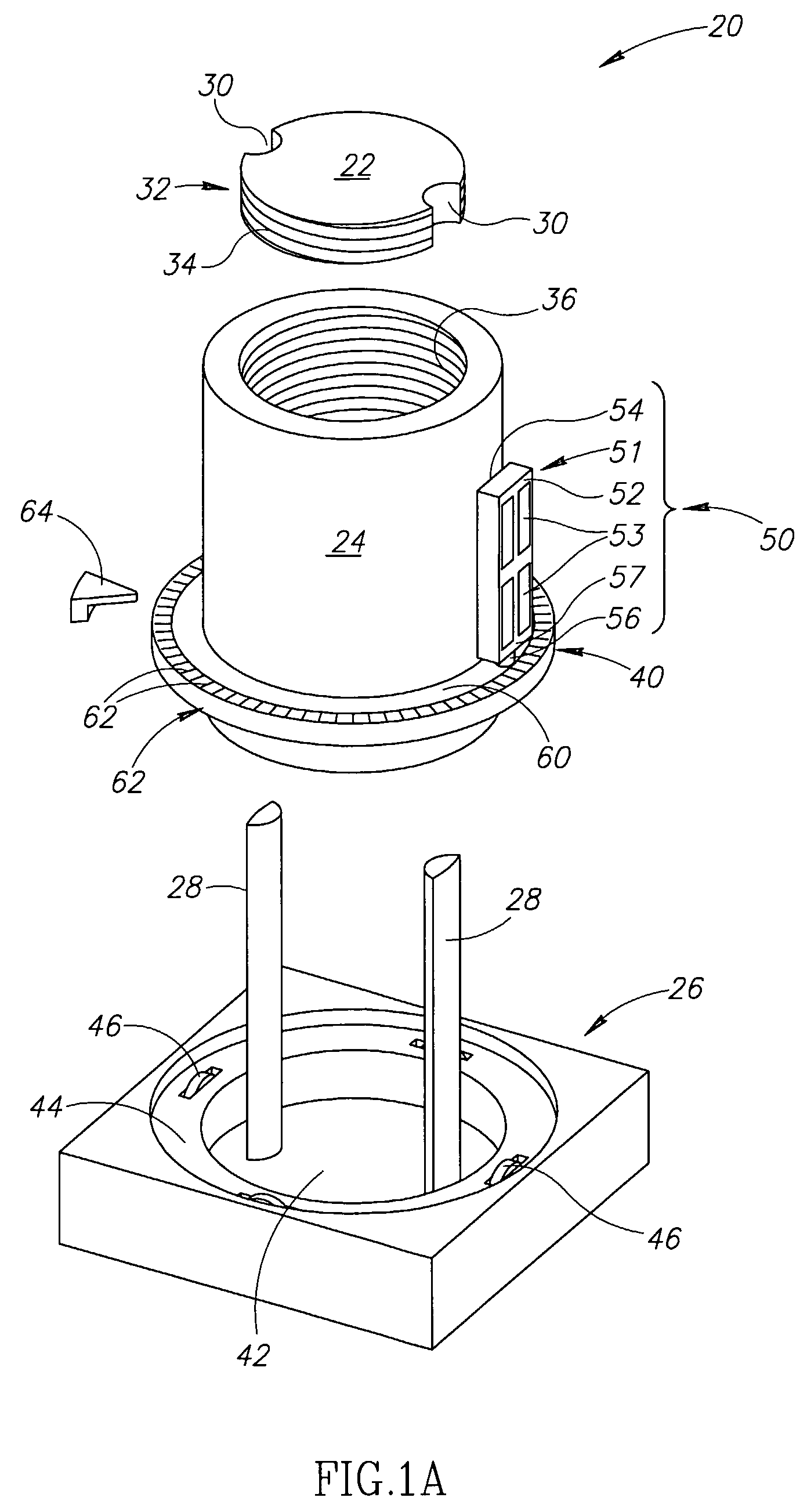 Platform transport systems