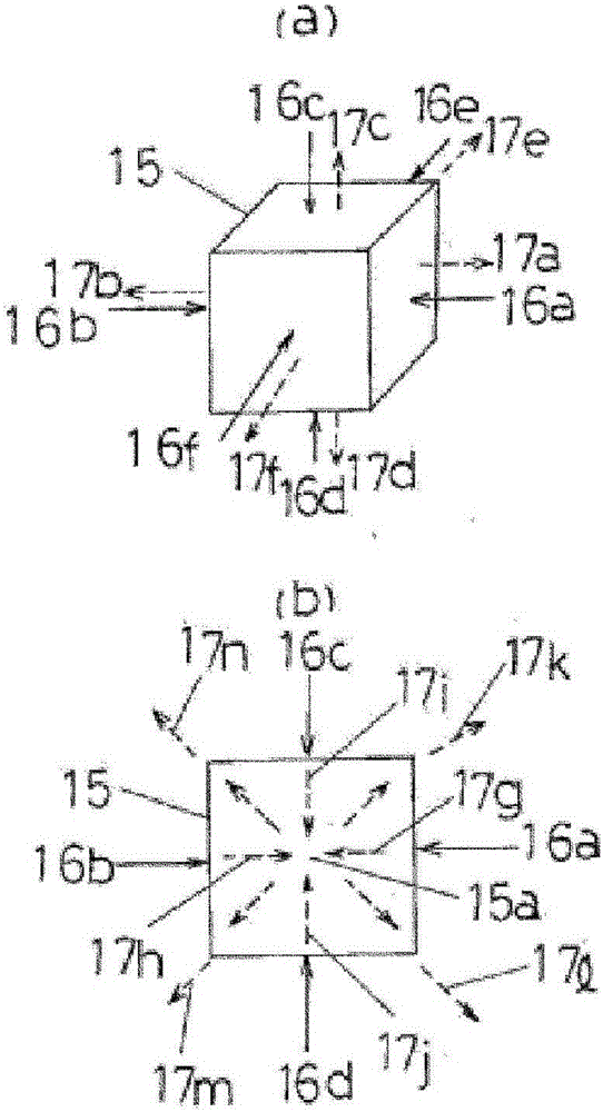 Immobilized microorganism carrier, and contact oxidation combination system employing same