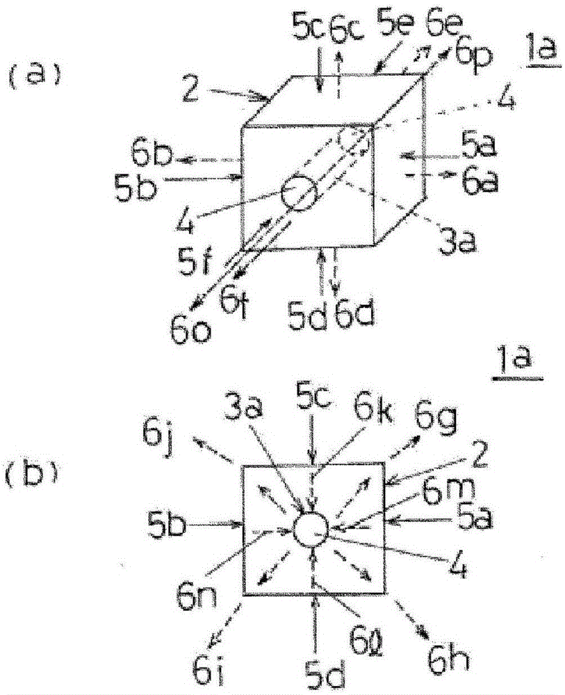 Immobilized microorganism carrier, and contact oxidation combination system employing same