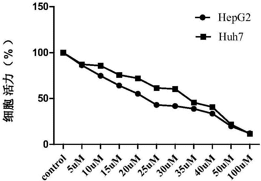 Method for preparing cyclodextrin-loaded indolinopyrrole derivative and application of cyclodextrin-loaded indolinopyrrole derivative as anti-tumor drug