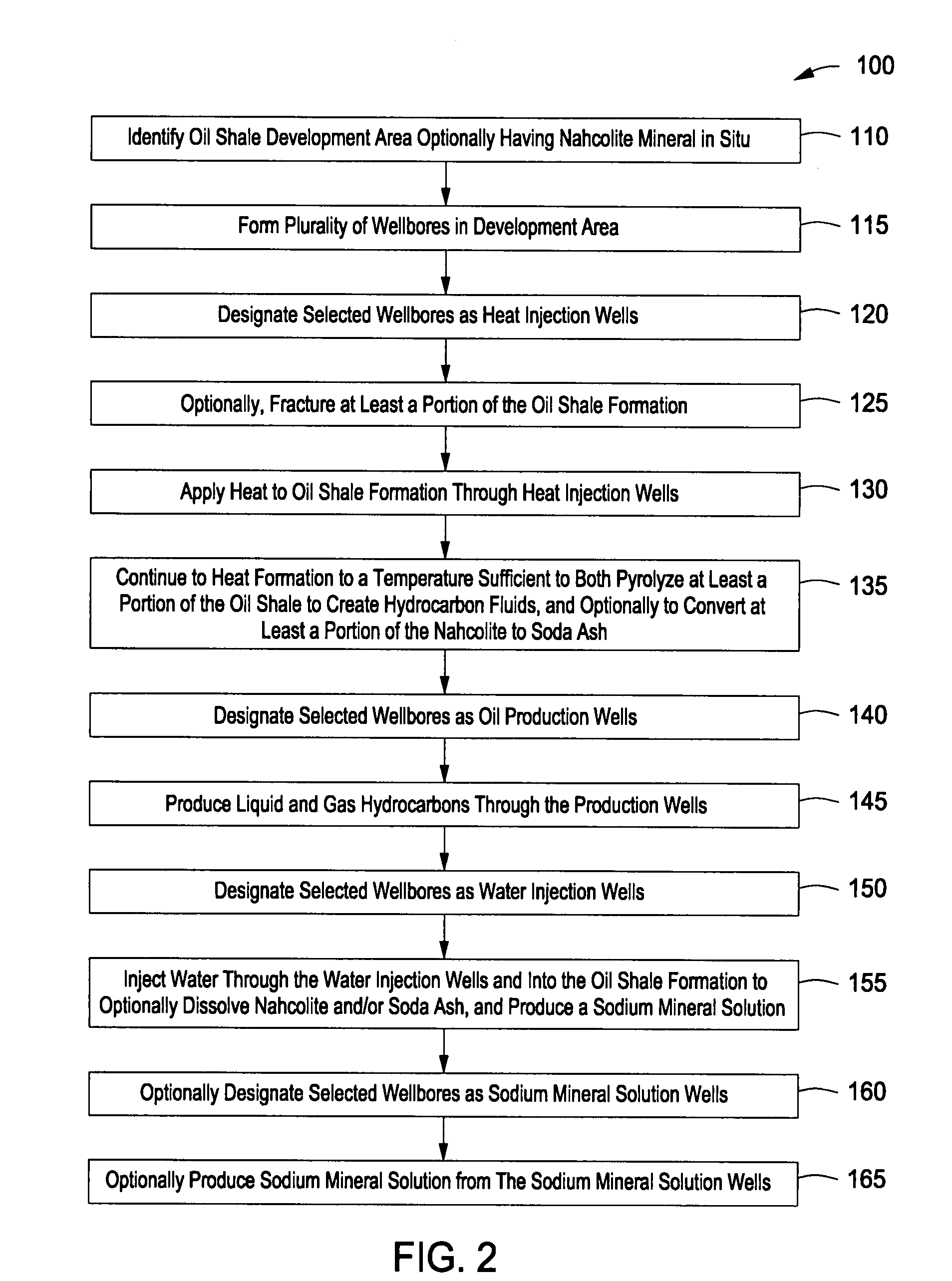 Enhanced shale oil production by in situ heating using hydraulically fractured producing wells