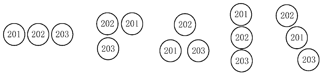 Image capturing method, and electronic device