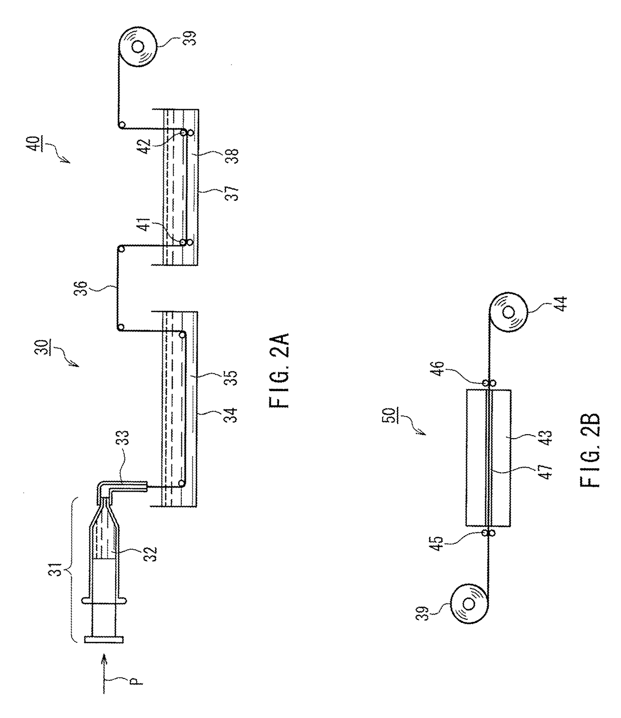 Artificial polypeptide fiber and method for producing the same