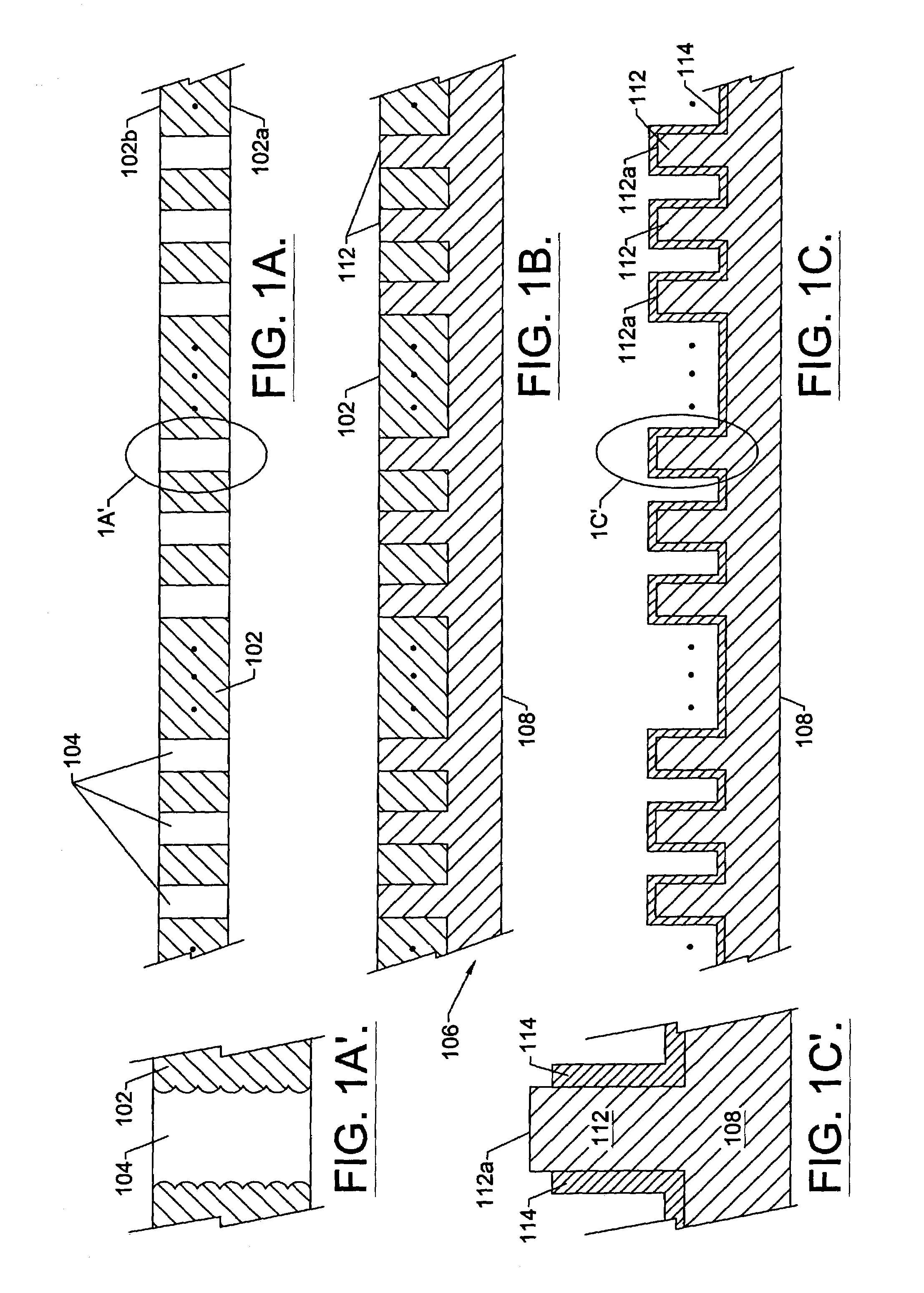 Methods of fabricating microneedle arrays using sacrificial molds, and microneedle arrays fabricated thereby