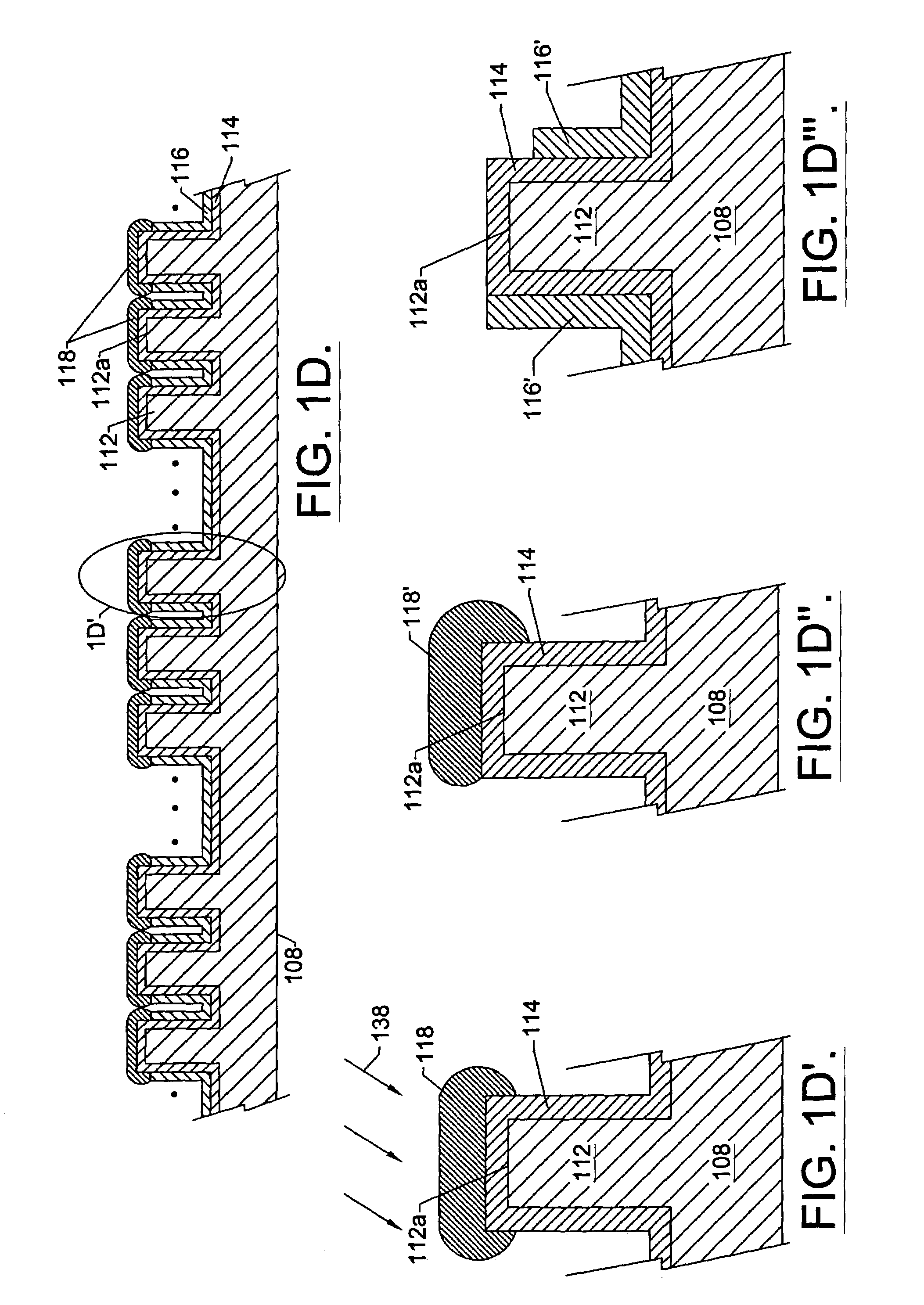 Methods of fabricating microneedle arrays using sacrificial molds, and microneedle arrays fabricated thereby