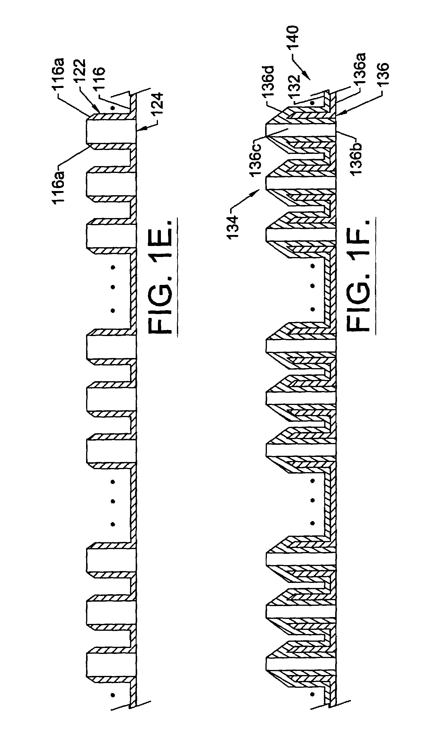 Methods of fabricating microneedle arrays using sacrificial molds, and microneedle arrays fabricated thereby