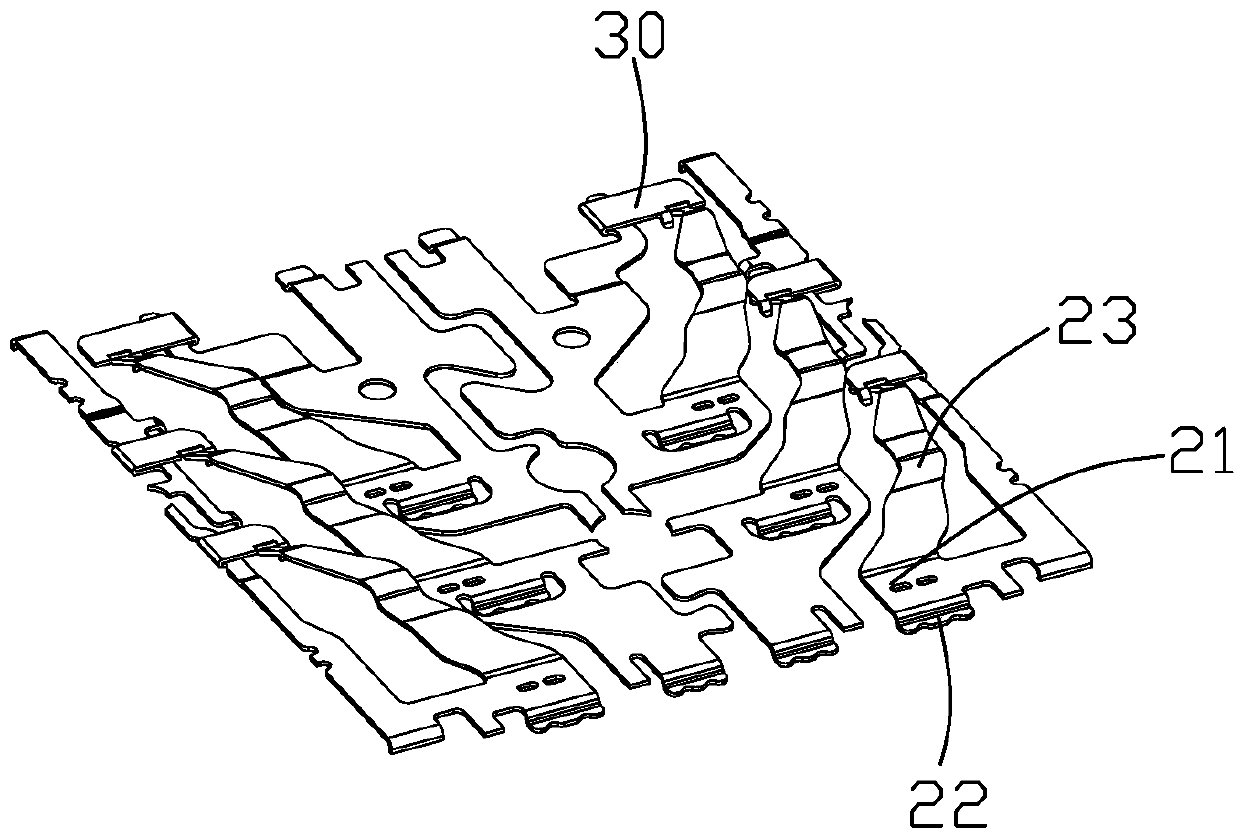 Card connector