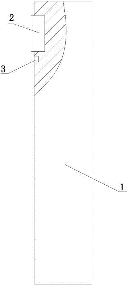 Mobile terminal with ultraviolet sterilization function and controlling method thereof