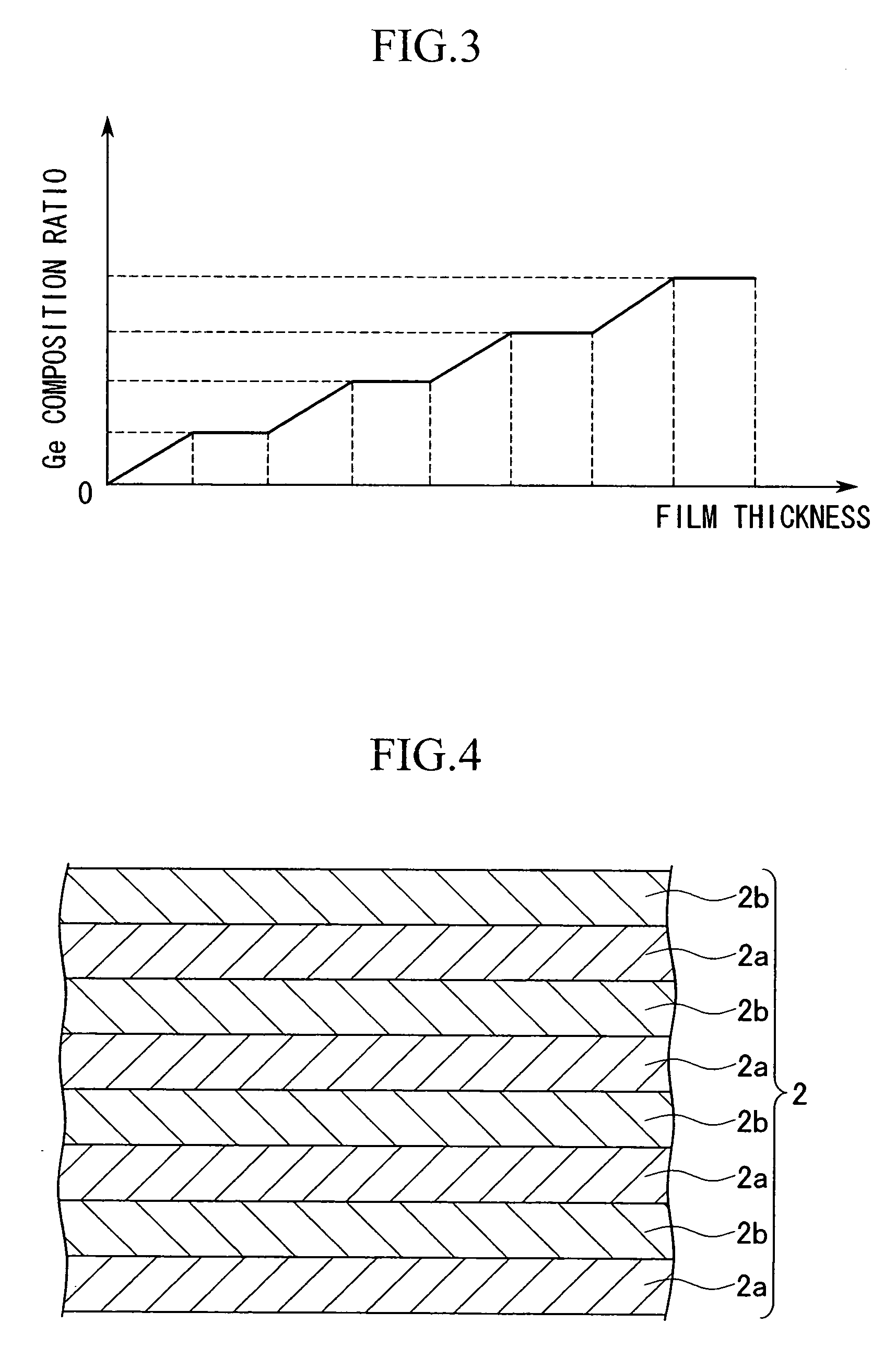 Method for producing semiconductor substrate and method for fabricating field effect transistor and semiconductor substrate and field effect transistor