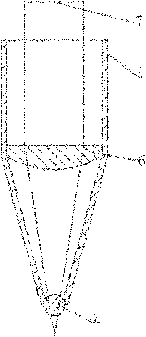 Three-dimensional laser plastic welding processing head