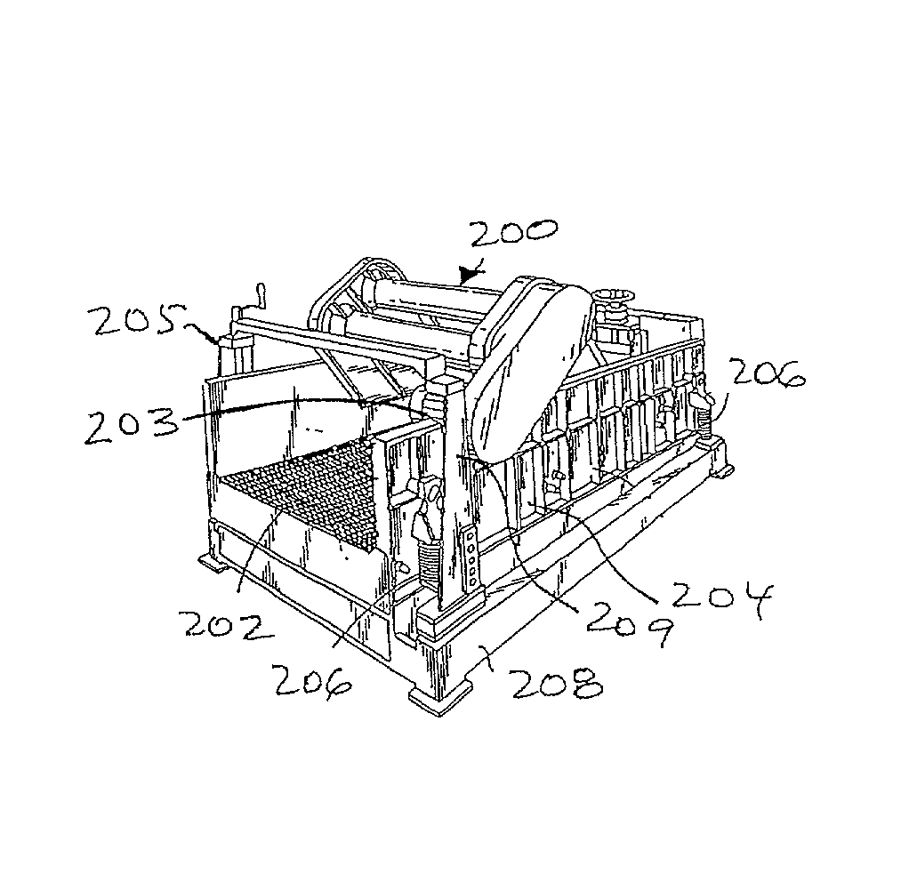 Lost circulation fluid treatment