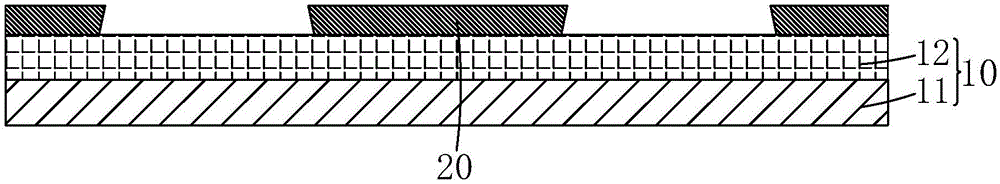 OLED display panel and manufacturing method thereof