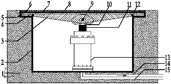 A self-adaptive speed bump for signal-controlled intersections