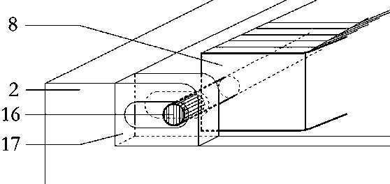 A self-adaptive speed bump for signal-controlled intersections