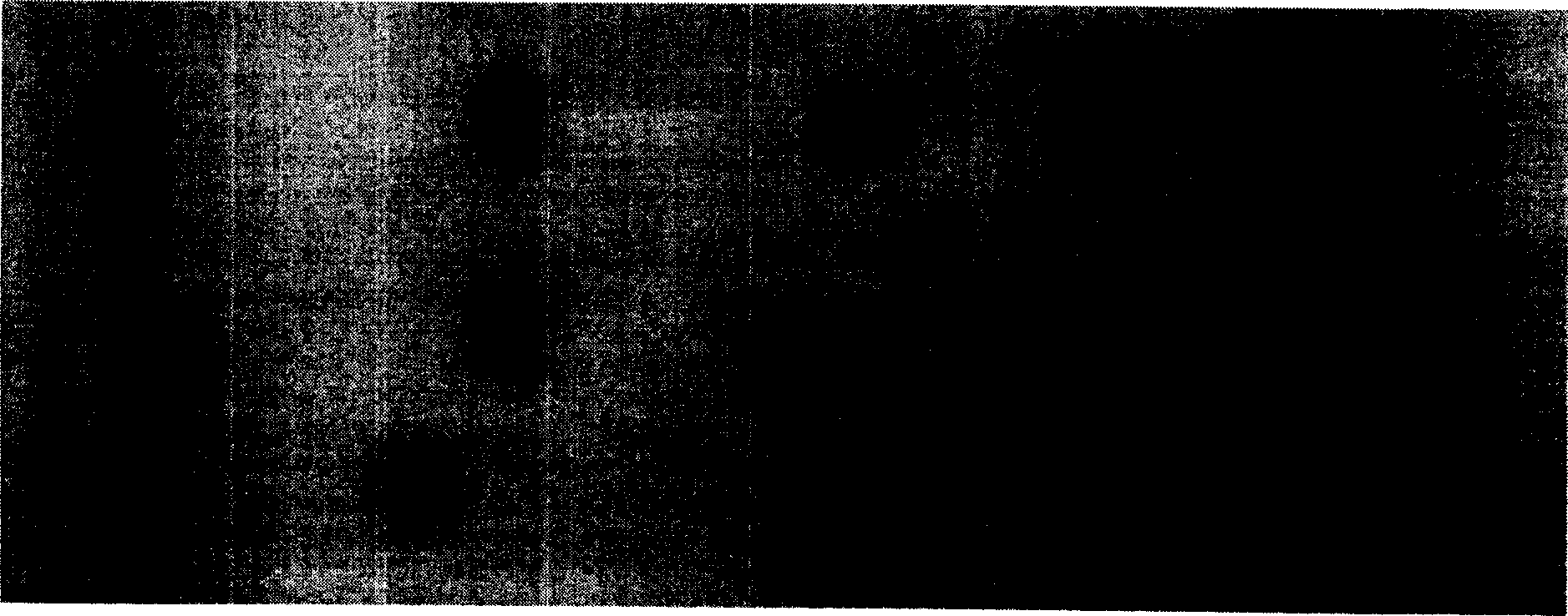 Photochromic material capable of using in blue light storage