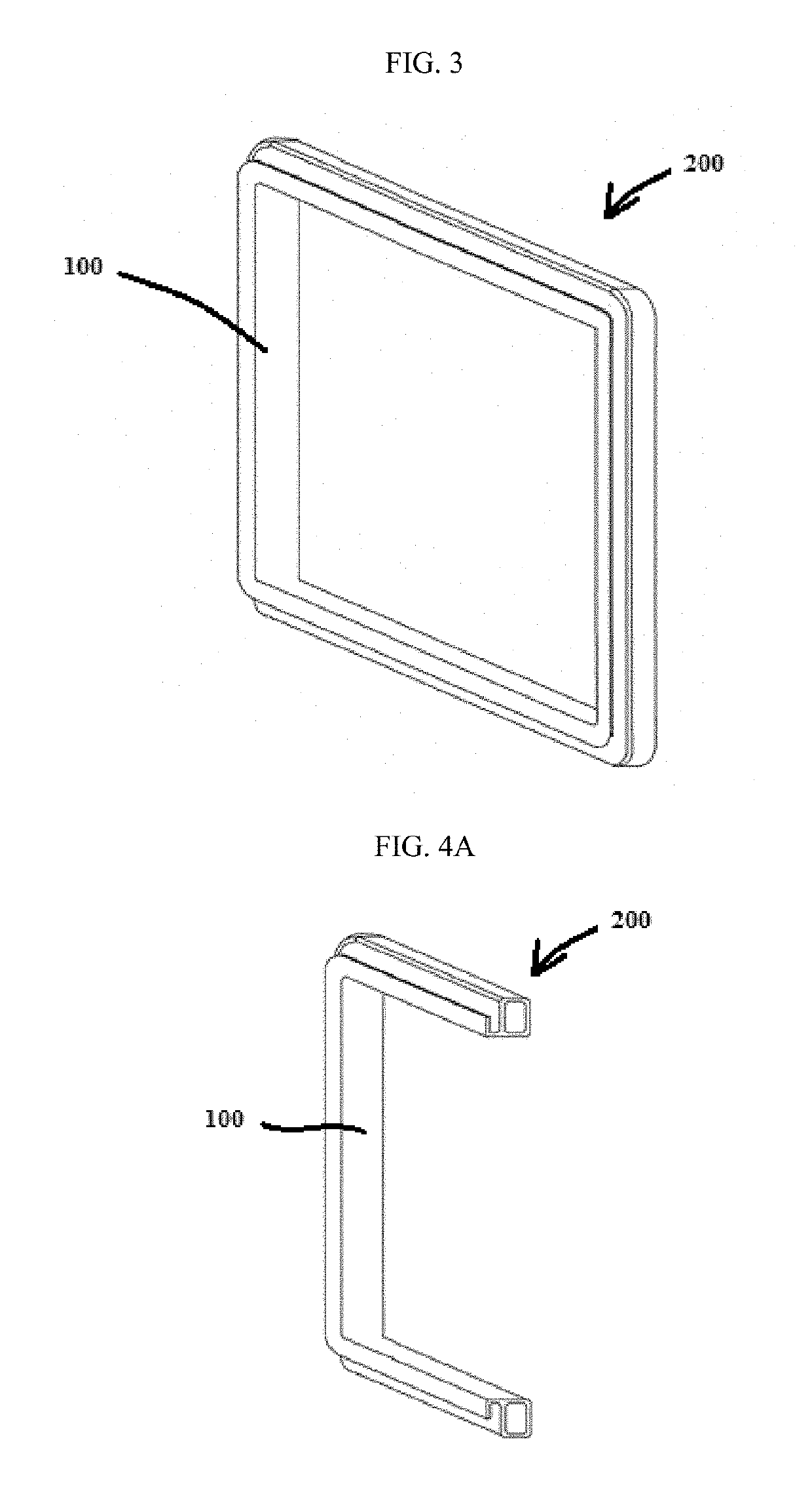 Compartment sealing system