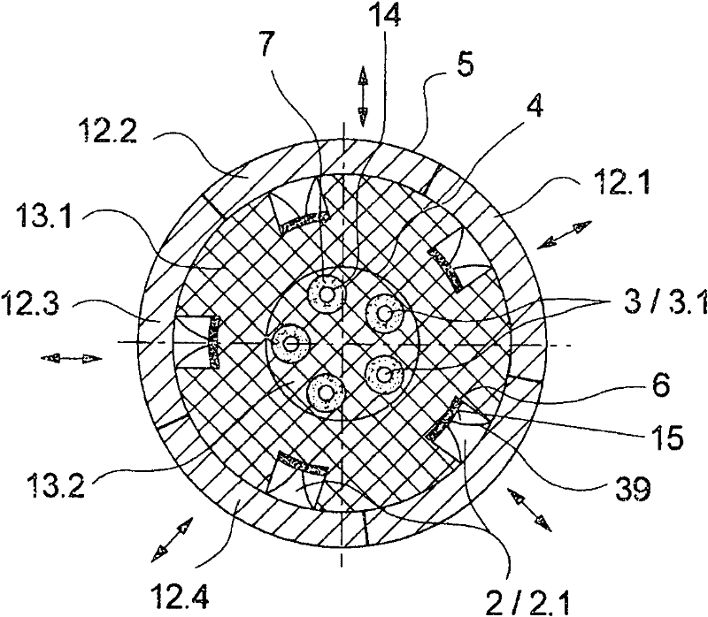 Heating device