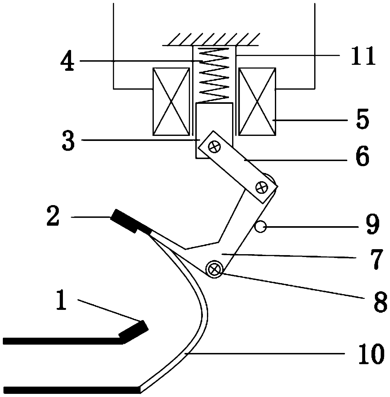 Contactor