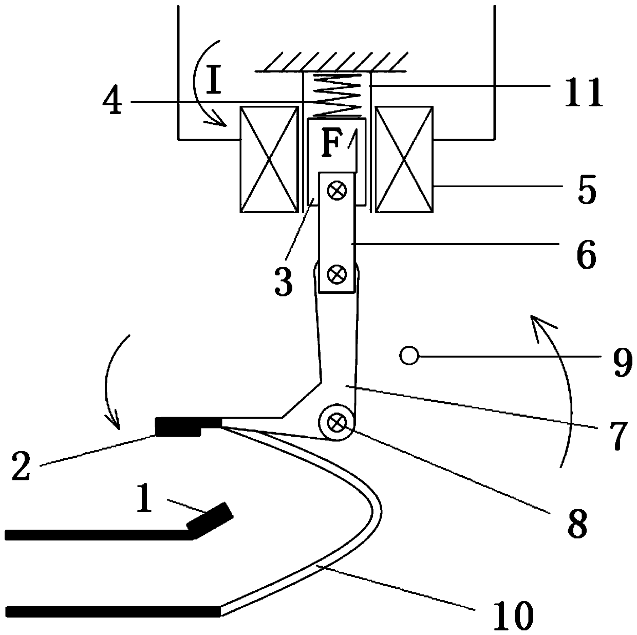 Contactor