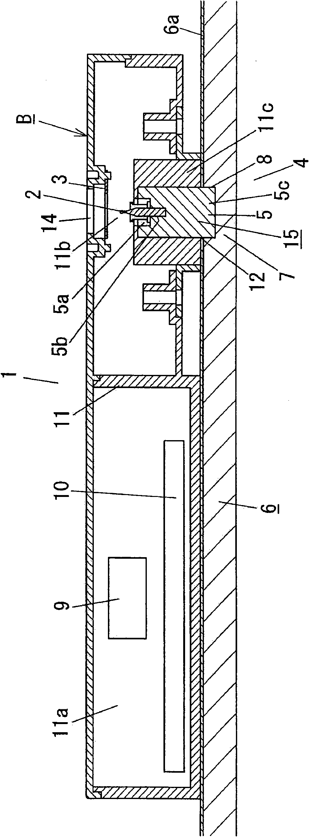 Electrostatic atomizer